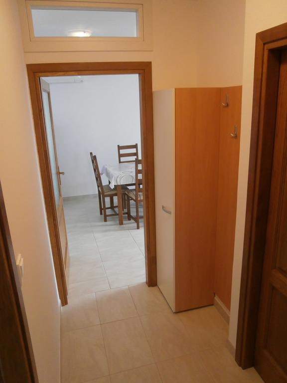 Apartments Crncic Šilo Zimmer foto