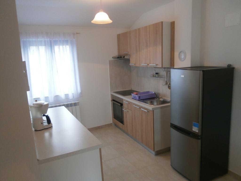 Apartments Crncic Šilo Zimmer foto