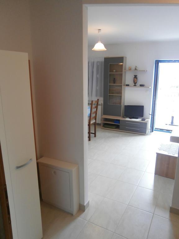 Apartments Crncic Šilo Zimmer foto